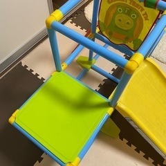 ベビージャングルジムの画像