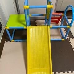 ベビージャングルジムの画像
