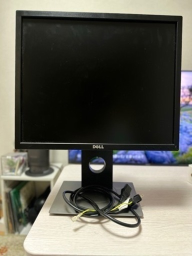 Dell P1917S 19インチモニター
