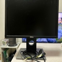Dell P1917S 19インチモニター