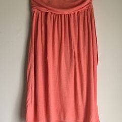 FOREVER21 ワンピース / トップス (2WAY) の画像