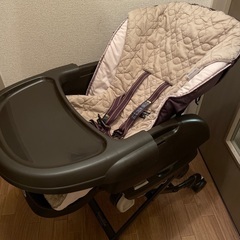 Combi コンビ ネムリラ 電動ハイローチェアオートスウィング 