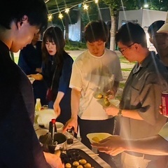 🥃ウィスキー🇯🇵夏祭り✨👘