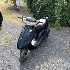 ジモティ ※引き取り限定  埼玉県 埼玉県のDIO zx ホンダ(バイク)の中古が安い！激安で譲ります