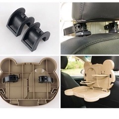 リアトレイ(車用テーブル)の画像