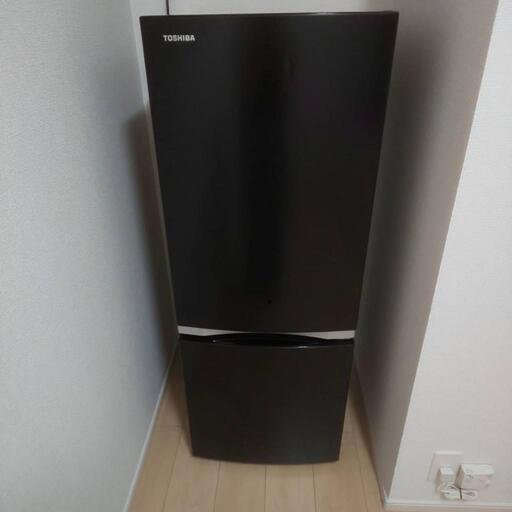 お取引中 TOSHIBA 冷蔵庫
