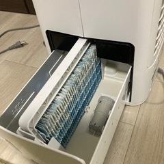 SHARP プラズマクラスター　空気清浄機の画像