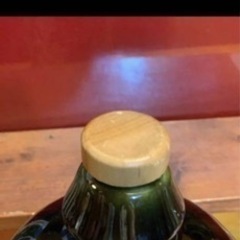 本格焼酎4.5陶器(容器)のみ 中身なしの画像