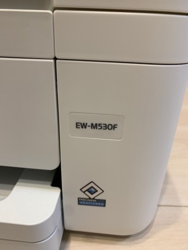 エプソン　EPSON EW-M530F プリンター