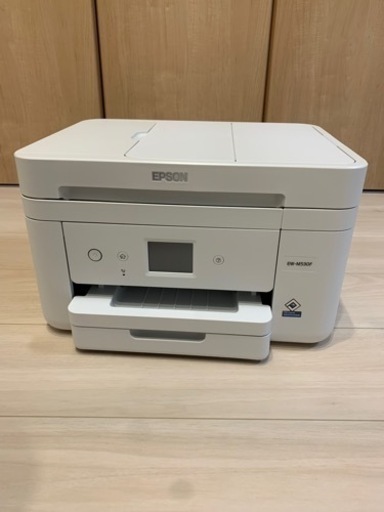 エプソン　EPSON EW-M530F プリンター