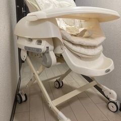 Comb コンビネムリラオートスイングの画像