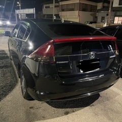 ze2 インサイトの画像