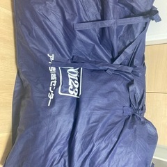 布団一式の画像