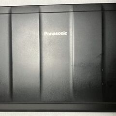 パナソニック　ノートPC：CF-SX2 レッツノートの画像