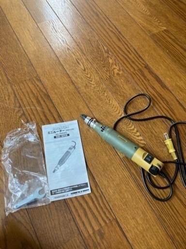 プロクソン　ミニルーター（MM100）