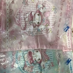 Sanrio🩷当たりくじ🩷