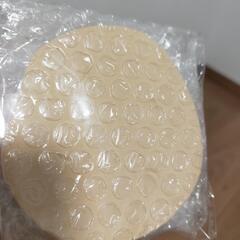 カルビー オリジナル珪藻土コースター 非売品