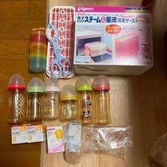 値下げしました！ベビー用品⭐︎ミルク