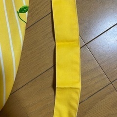 美品　キティー　エプロンの画像