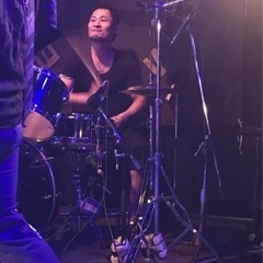 ドラムレッスン生徒様募集！！の画像