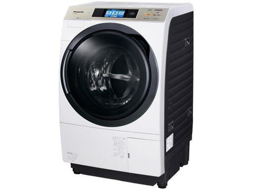 ドラム式洗濯機☆NA-VX9500L☆