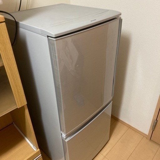 冷蔵庫　一人暮らし用