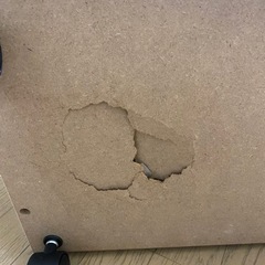 タンス下収納の画像