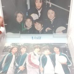 Vの嵐　ビデオ　郵送可の画像