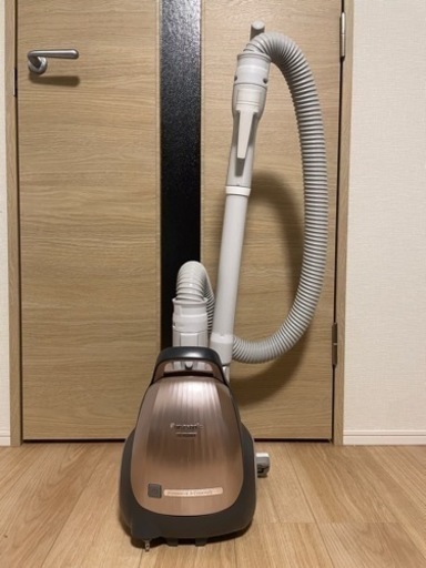 Panasonic掃除機