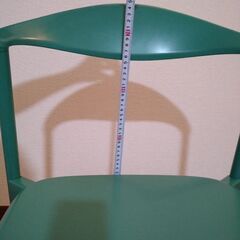 KOKUYO コクヨ チェア レトロの画像