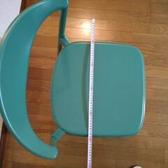 KOKUYO コクヨ チェア レトロの画像