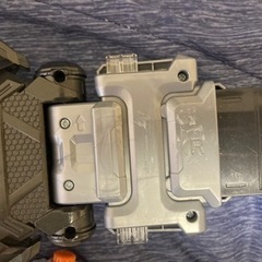 ジクウドライバーの画像