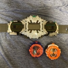 ジクウドライバー