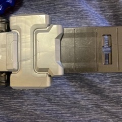 ジクウドライバーの画像