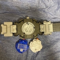 ジクウドライバーの画像