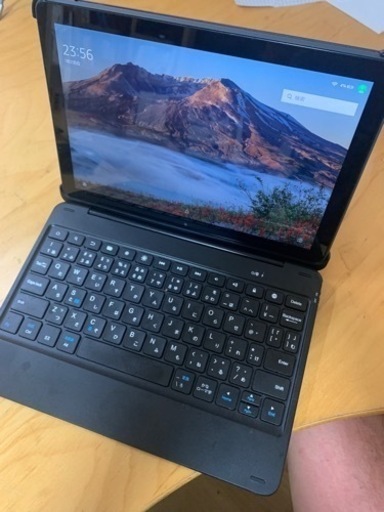 Fire HD 10 Plus タブレット 32GB スレート　＋　専用キーボード付きカバー