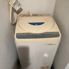 洗濯機