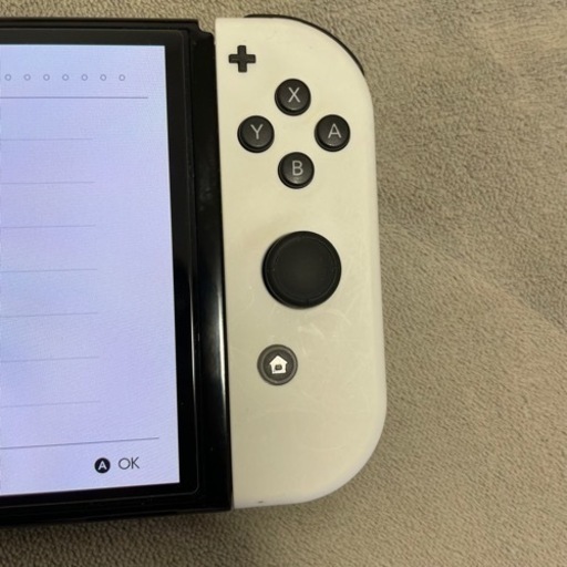 任天堂Switch 有機EL
