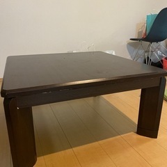 こたつ