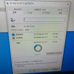 【さらに値下げしました】i7 4790 gtx1050Ti メモリ16G デスクトップパソコンの画像