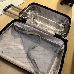 スーツケース(36L機内持ち込み可サイズ)の画像