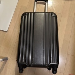 スーツケース(36L機内持ち込み可サイズ)の画像