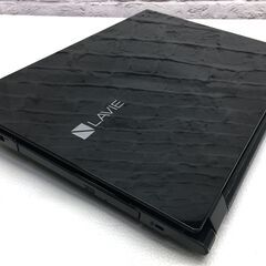 超美麗フルHD液晶☆6か月保証☆NEC NS700/G【第7世代最強 i7-7500U/新品SSD1000GB/メモリ16GB】Win11最新/MS Office2021最新/YAMAHA Engine（管理：07240144）の画像
