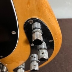 手渡し出来る方お値引き2万円 ミュージックマン スティングレイ4 90