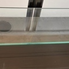 ★値下げ★まとめ売り【大至急】★IKEAパソコンデスク・チェアー・パソコンラック・ケーブル入れセットの画像