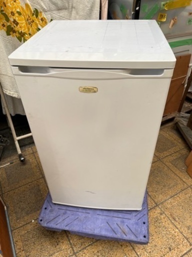 アビデラックス冷凍庫100L ACF-110 ➖25℃