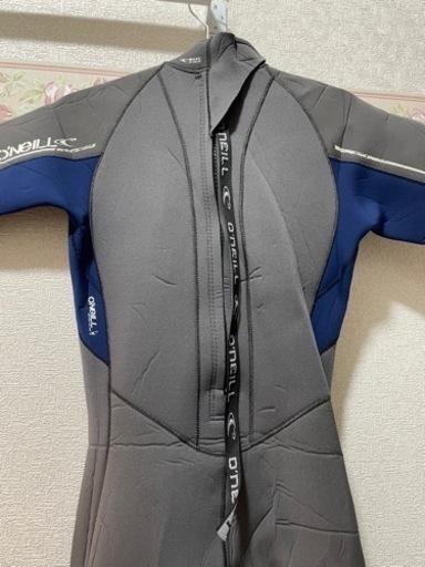 O'NEILL オニール　ウエットスーツ　シーガル　MLサイズ