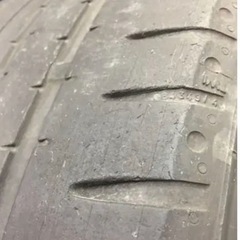 コンチネンタル Sport Contact 2 275/35ZR20 1本の画像