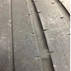 コンチネンタル Sport Contact 2 275/35ZR20 1本の画像