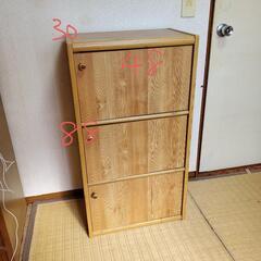 引き戸収納の画像